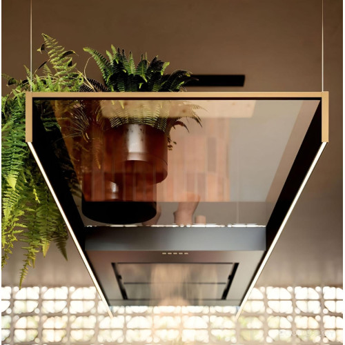 Вытяжка Falmec LIGHT BRONZE 180 CLTI80.E0P2#BRSN451F