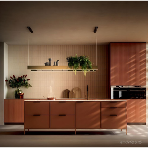 Вытяжка Falmec LIGHT BRONZE 180 CLTI80.E0P2#BRSN451F