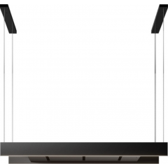 Вытяжка Falmec LIGHT 120 BLACK CLTI20.E0P2#NRSN451F