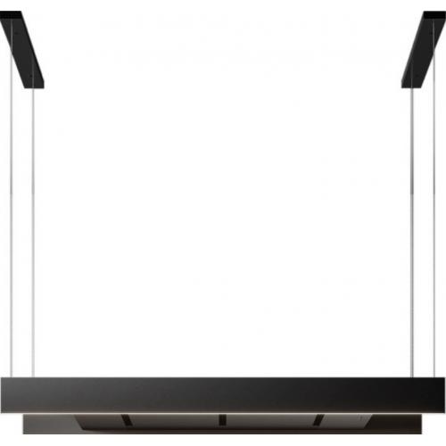 Вытяжка Falmec LIGHT 120 BLACK CLTI20.E0P2#NRSN451F
