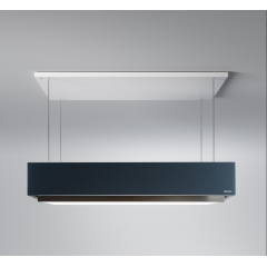 Вытяжка Falmec CIRCLE.TECH Levante 120 graphite glass CLVI20.E0P7#ZZZ7461F