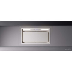 Вытяжка Falmec GRUPPO INCASSO PLUS 70 WH CGIW70.E26P2#EUB490F
