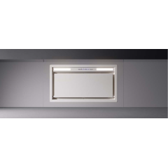 Вытяжка Falmec GRUPPO INCASSO PLUS 70 WH CGIW70.E26P2#EUB490F