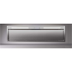 Вытяжка Falmec Design GRUPPO INCASSO PLUS 70 CGIW70.E26P2#EUI490F