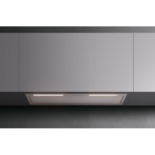 Вытяжка Falmec Design GRUPPO INCASSO PLUS 50 CGIW50.E26P2#EUI490F