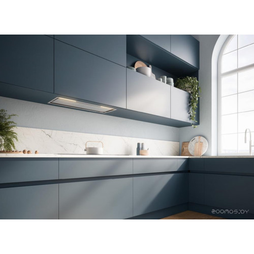 Вытяжка Falmec Design GRUPPO INCASSO PLUS 50 CGIW50.E26P2#EUI490F