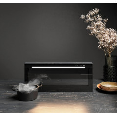 Вытяжка Falmec LEVEL INVISIBLE CLEW90.E2P2#EUN490F