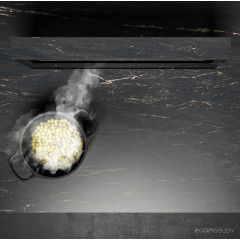 Вытяжка Falmec LEVEL INVISIBLE CLEW90.E2P2#EUN490F