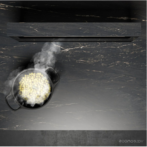 Вытяжка Falmec LEVEL INVISIBLE CLEW90.E2P2#EUN490F