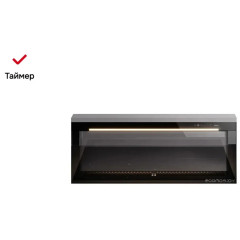 Вытяжка Falmec LEVEL INVISIBLE CLEW90.E2P2#EUN490F