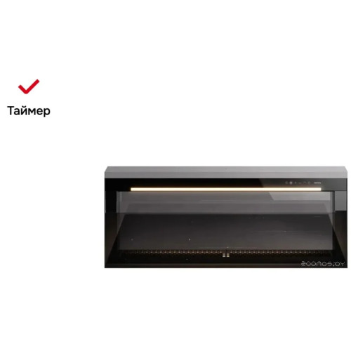 Вытяжка Falmec LEVEL INVISIBLE CLEW90.E2P2#EUN490F