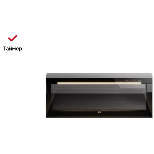 Вытяжка Falmec LEVEL INVISIBLE CLEW90.E2P2#EUN490F