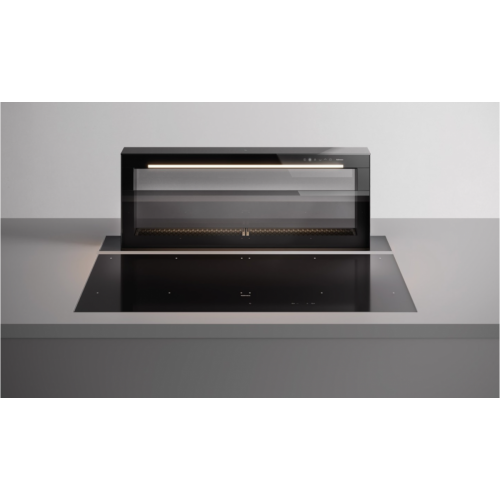 Вытяжка Falmec Level CLEW90.E1P2#EUN490F