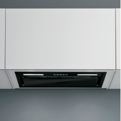 Вытяжка Falmec BUILT-IN BURANO PLUS 50 BK CBIN50.E11P2#ZZZN460F