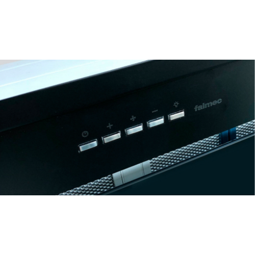 Вытяжка Falmec BUILT-IN BURANO PLUS 50 BK CBIN50.E11P2#ZZZN460F