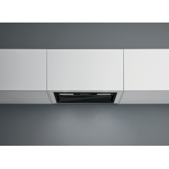 Вытяжка Falmec BUILT IN BURANO PLUS 70 BK CBIN70.E11P2#ZZZN460F