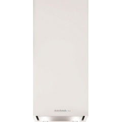 Вытяжка Falmec White MIRA(Plus) isola 40 bianco (800) CMFI40.E14P2#EUB490F