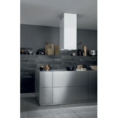 Вытяжка Falmec White MIRA(Plus) isola 40 bianco (800) CMFI40.E14P2#EUB490F