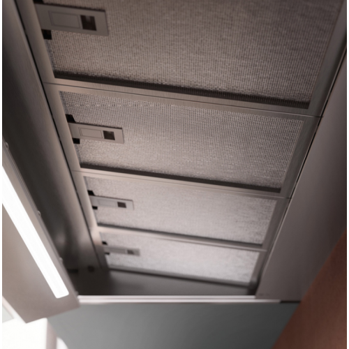 Вытяжка Falmec VIRGOLA (Touch) NRS 90 CVJN90.E29P2#EU3490F