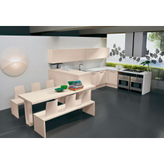 Вытяжка Falmec MIRA(Plus) TOP isola 40 CMFI40.E14P2#EUI490F