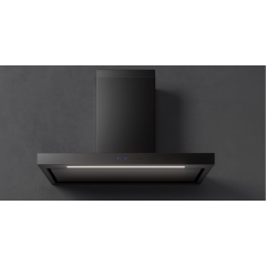 Вытяжка Falmec PLANE BLACK 90 PLUS CPLN90.E23P2#EUN490