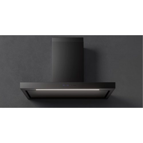 Вытяжка Falmec PLANE BLACK 90 PLUS CPLN90.E23P2#EUN490