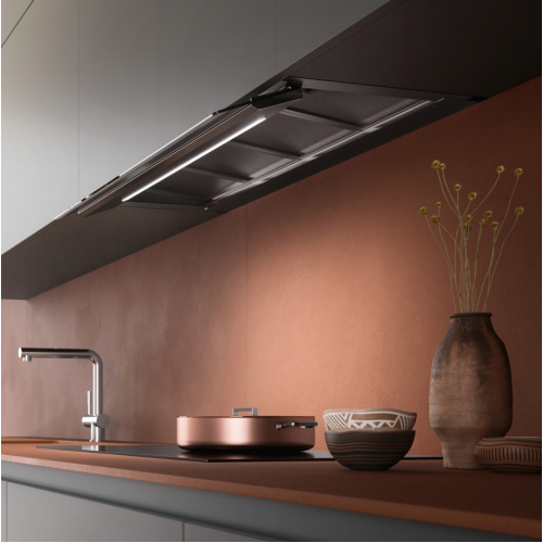 Вытяжка Falmec VIRGOLA (Touch) NRS 120 CVJN20.E29P2#EU3490F