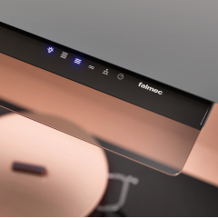 Вытяжка Falmec VIRGOLA (Touch) NRS 120 CVJN20.E29P2#EU3490F