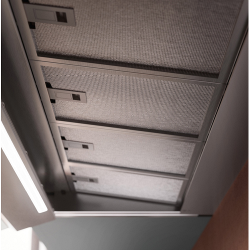 Вытяжка Falmec VIRGOLA (Touch) NRS 120 CVJN20.E29P2#EU3490F