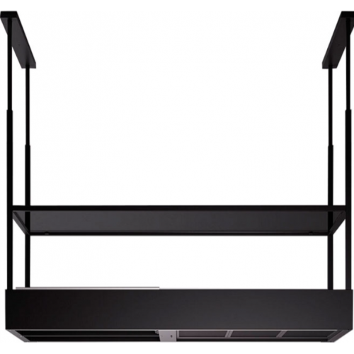 Вытяжка Falmec SPAZIO 130 NERO CZPI30.E0P7#ZZZH461F