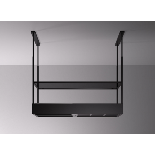 Вытяжка Falmec SPAZIO 130 NERO CZPI30.E0P7#ZZZH461F