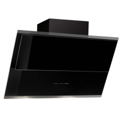 Вытяжка Falmec Design VERSO 55 BLACK CVXN55.E0P2#ZZZN490F