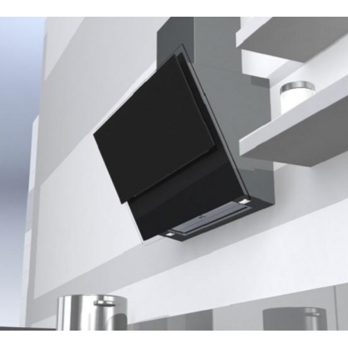 Вытяжка Falmec VERSO 85 BLACK CVXN85.E0P2#ZZZN490F