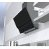 Вытяжка Falmec VERSO 85 BLACK CVXN85.E0P2#ZZZN490F