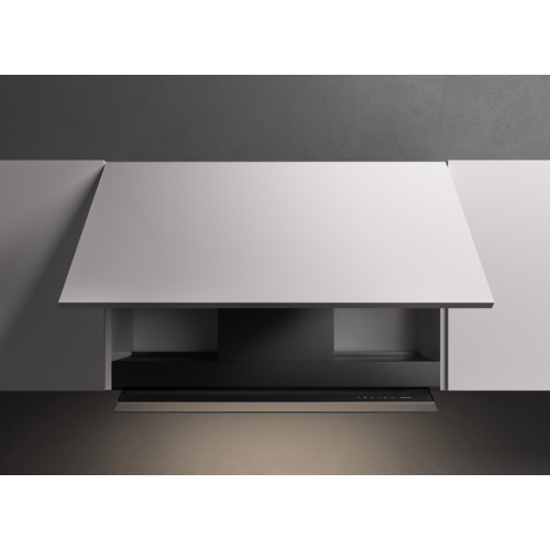 Вытяжка Falmec VIRGOLA NO-DROP TOUCH 60 BLACK CVJN60.E23P2#ZZZN490F