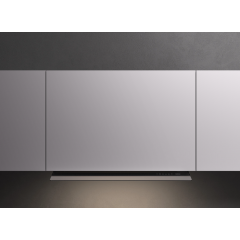 Вытяжка Falmec VIRGOLA NO-DROP TOUCH 60 BLACK CVJN60.E23P2#ZZZN490F