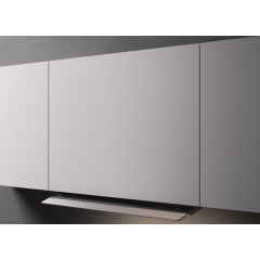 Вытяжка Falmec VIRGOLA NO-DROP TOUCH 60 BLACK CVJN60.E23P2#ZZZN490F