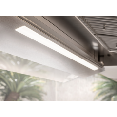 Вытяжка Falmec VIRGOLA NO-DROP TOUCH 60 BLACK CVJN60.E23P2#ZZZN490F