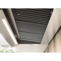 Вытяжка Falmec VIRGOLA NO-DROP TOUCH 60 BLACK CVJN60.E23P2#ZZZN490F