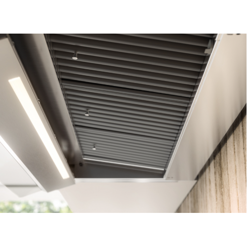 Вытяжка Falmec VIRGOLA NO-DROP TOUCH 60 BLACK CVJN60.E23P2#ZZZN490F