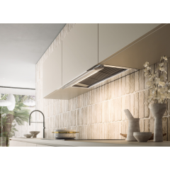 Вытяжка Falmec VIRGOLA NO-DROP TOUCH 60 BLACK CVJN60.E23P2#ZZZN490F