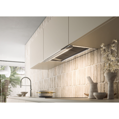 Вытяжка Falmec VIRGOLA NO-DROP TOUCH 60 BLACK CVJN60.E23P2#ZZZN490F