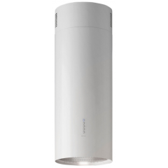 Вытяжка Falmec POLAR EVO WHITE 35 CPON90.E11P2#EUB490F