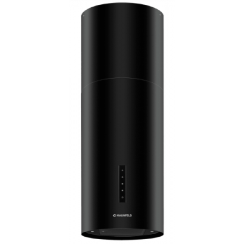 Вытяжка Maunfeld Ford 39 Isla Sensor Black