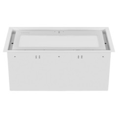 Вытяжка Maunfeld MZR 60 Lux White