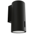 Вытяжка Maunfeld Vega 39 Wall Sensor LED Black