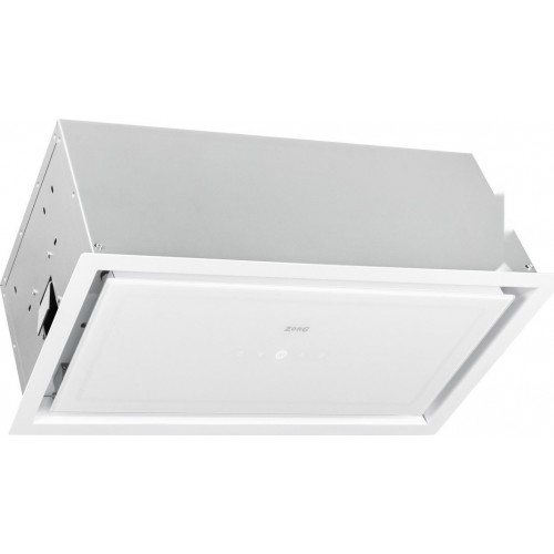 Вытяжка Zorg Amina 1060 60 S (белый)