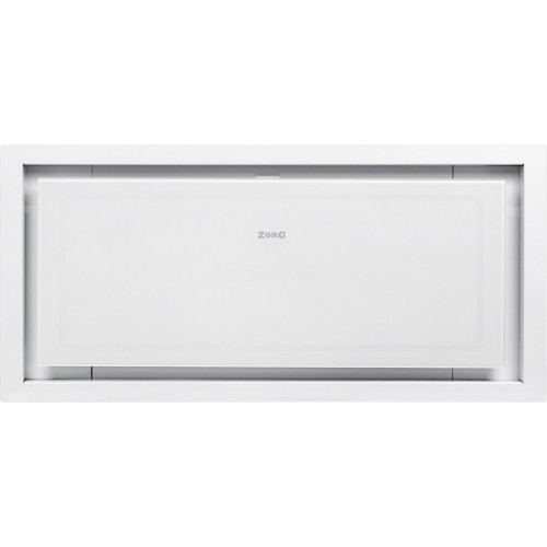 Вытяжка Zorg Amina 1060 60 S (белый)