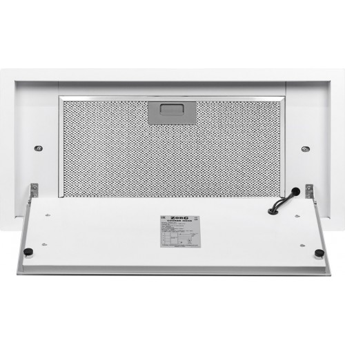 Вытяжка Zorg Amina 1060 60 S (белый)