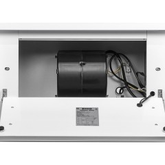 Вытяжка Zorg Amina 1060 60 S (белый)